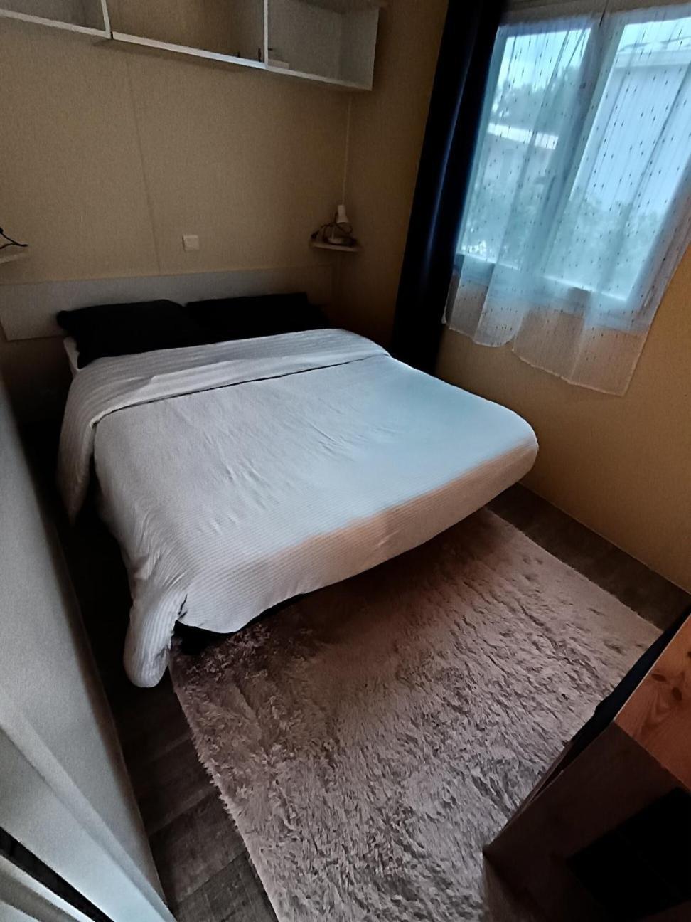 Camping Le Clos Du Thym アルジェレス・シュル・メール エクステリア 写真